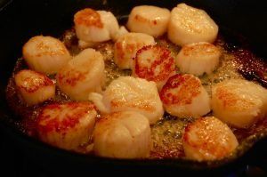 scallops-cooking-cooking 3